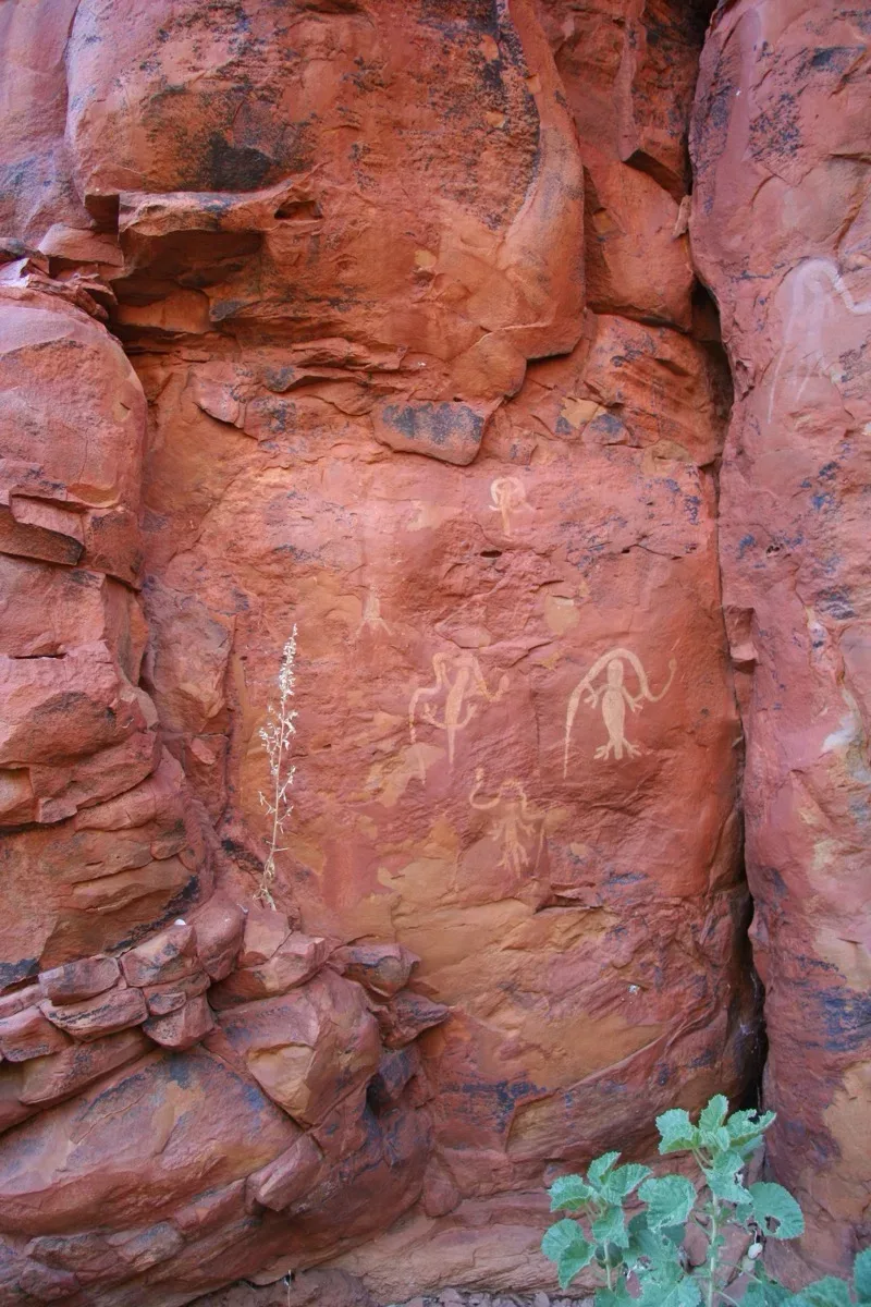 Cultural treasures preserved in stone