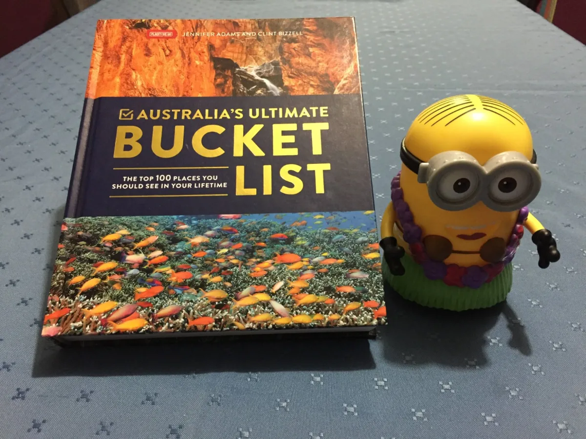 Planning the ultimate Australian caravan adventure with essential travel guides