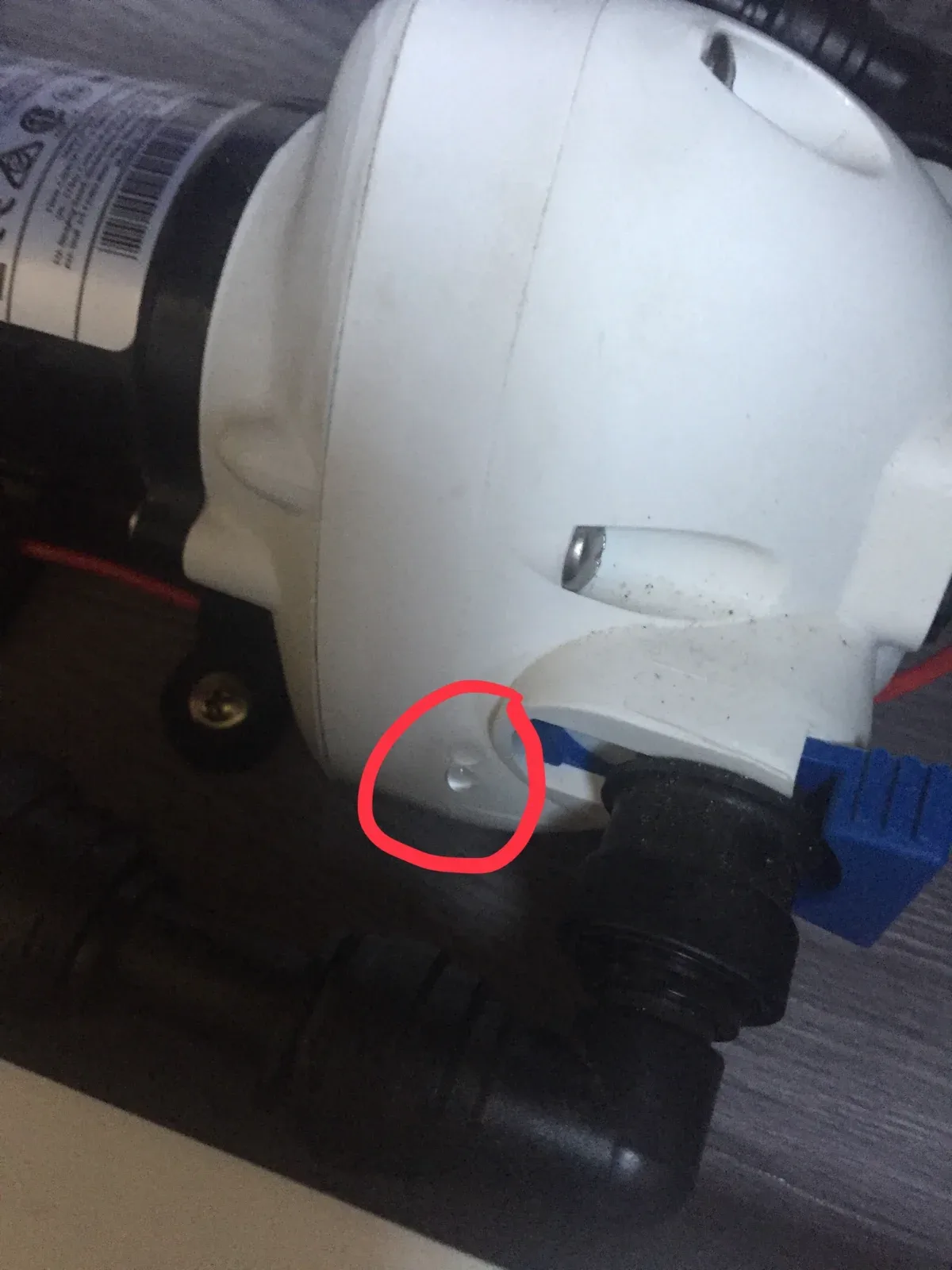 Regular maintenance checks keep your caravan adventure rolling smoothly