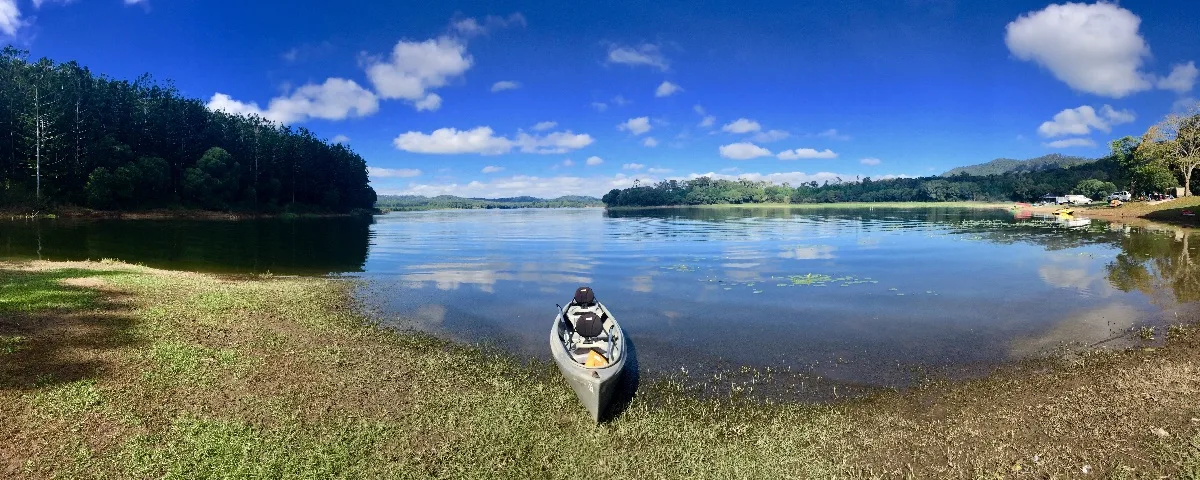 Extra gallery shot from Lake Tinaroo: A Tarnished Gem Worth Polishing