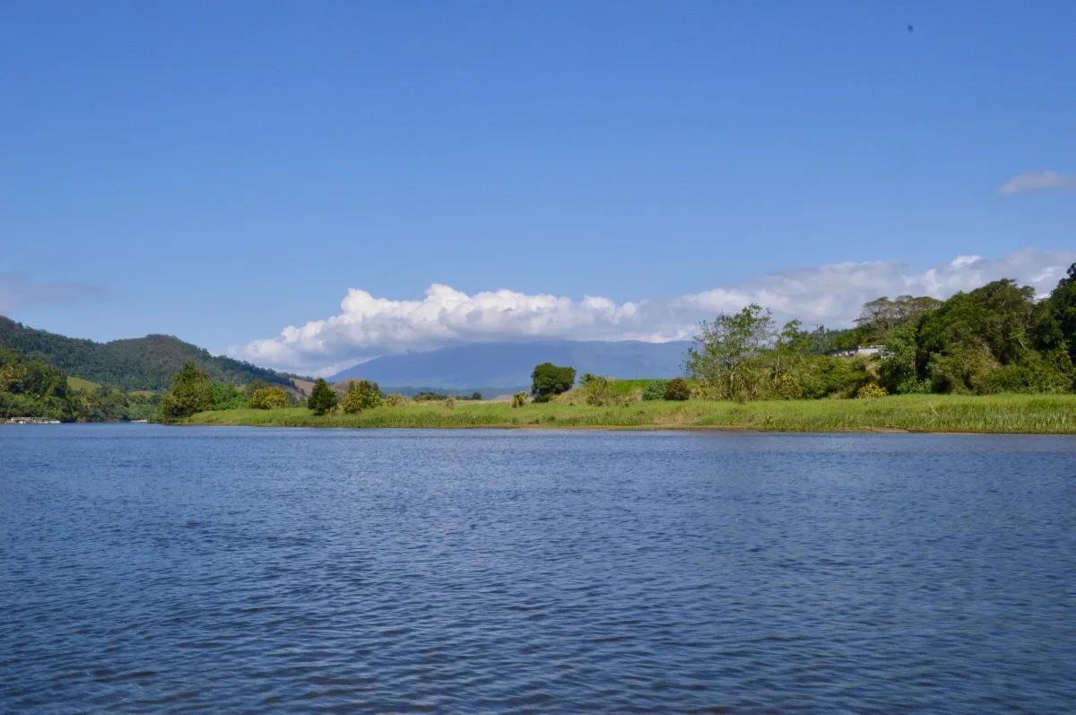 Reflecting on a remarkable Daintree River experience.