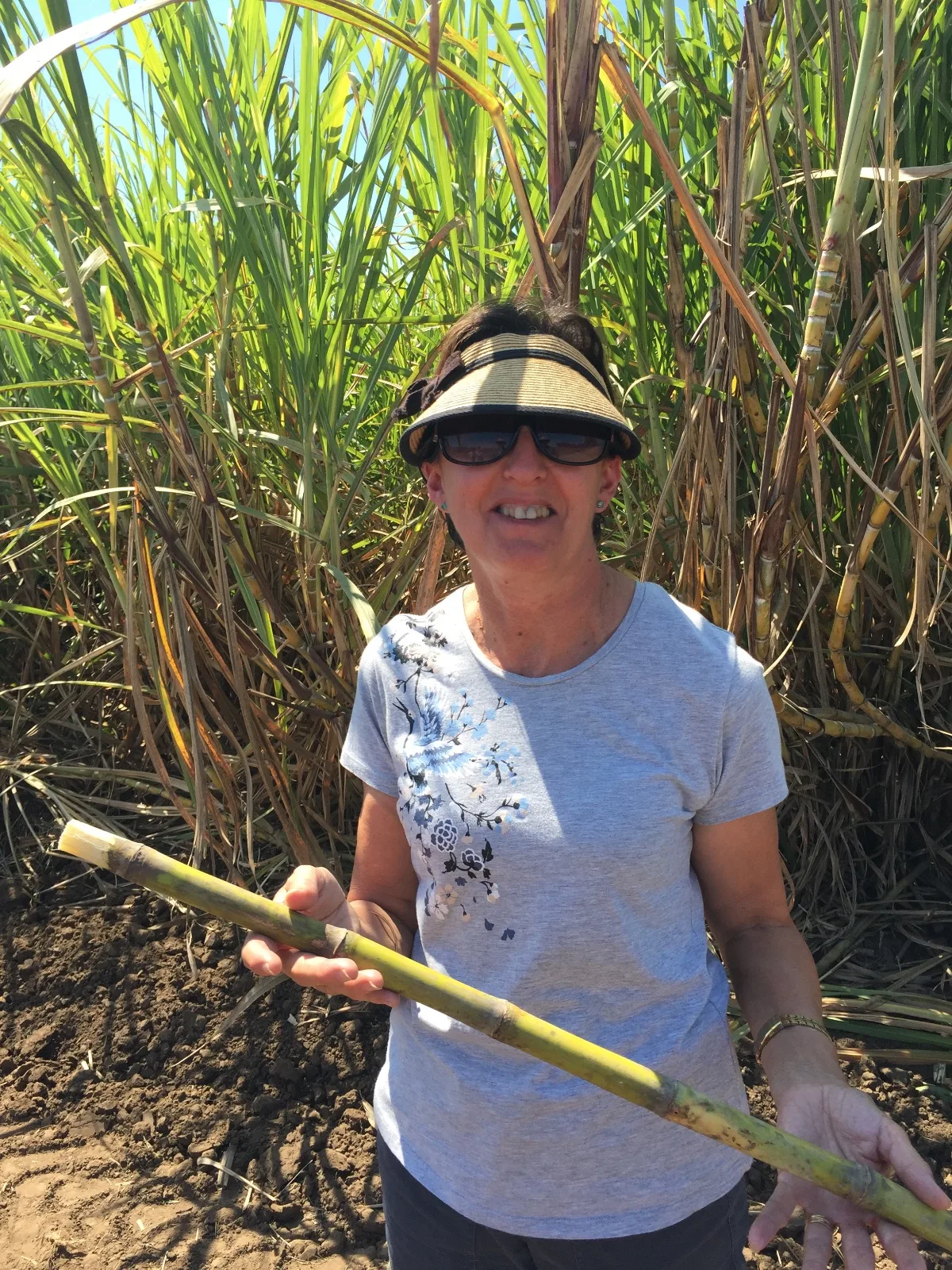 Extra gallery shot from Burdekin Burns: A Sweet and Fiery Farm Stay