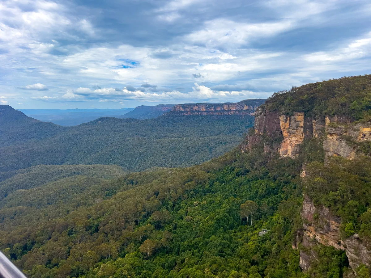Extra gallery shot from Katoomba's Cliffhangers: A Day at Scenic World