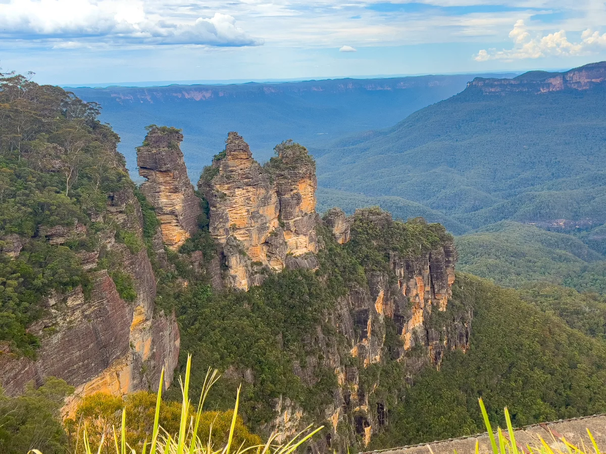 Extra gallery shot from Katoomba's Cliffhangers: A Day at Scenic World