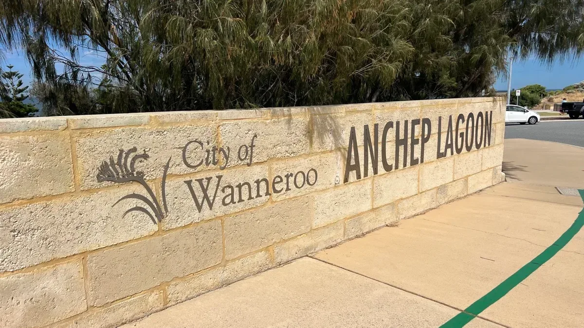 Welcome to Yanchep Lagoon, Western Australia's hidden coastal gem